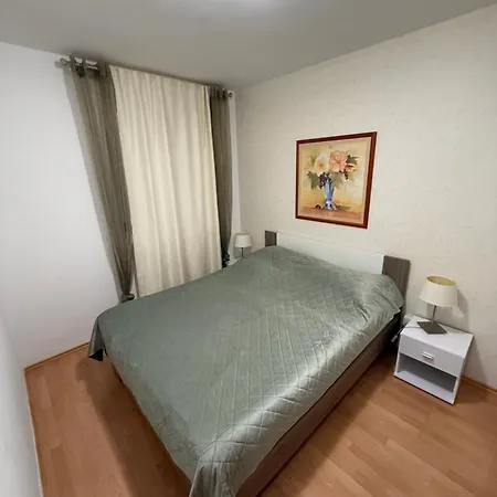 Gabrijela, Okrug Gornji