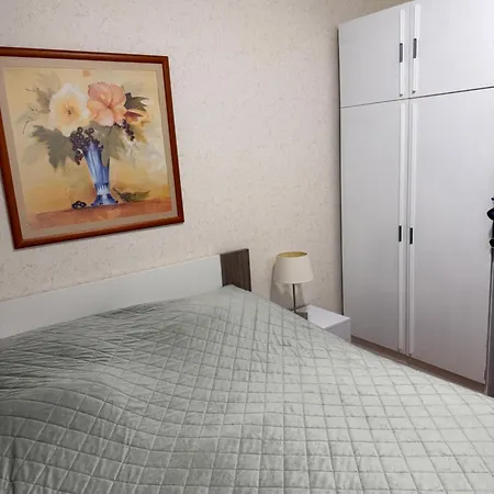 Apartamento Gabrijela, Okrug Gornji *
