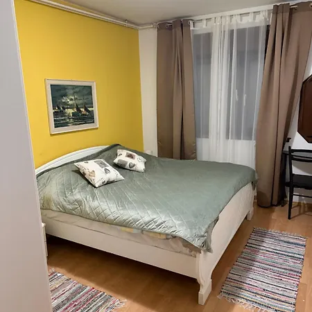 Apartamento Gabrijela, Okrug Gornji *
