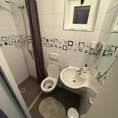 Apartamento Gabrijela, Okrug Gornji Trogir