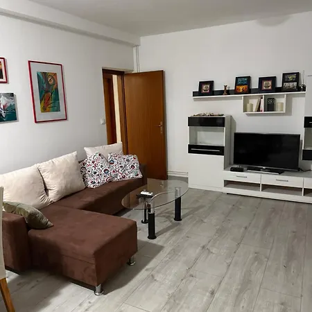 Apartamento Gabrijela, Okrug Gornji