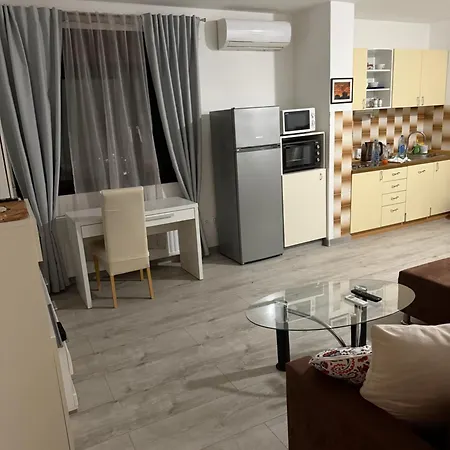 Gabrijela, Okrug Gornji Apartamento *