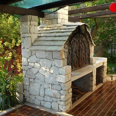 Gabrijela, Okrug Gornji Apartamento Trogir