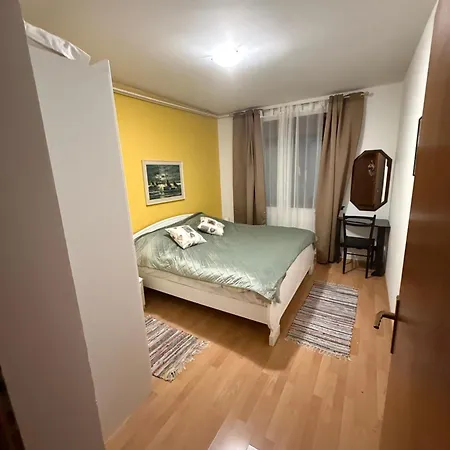 Gabrijela, Okrug Gornji *