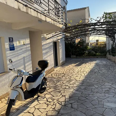 Gabrijela, Okrug Gornji Apartamento Trogir