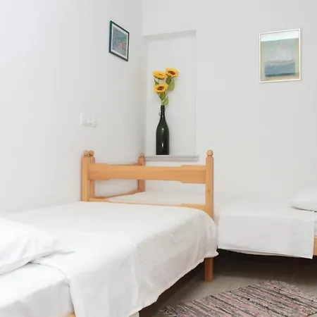 Gabrijela, Okrug Gornji Apartamento
